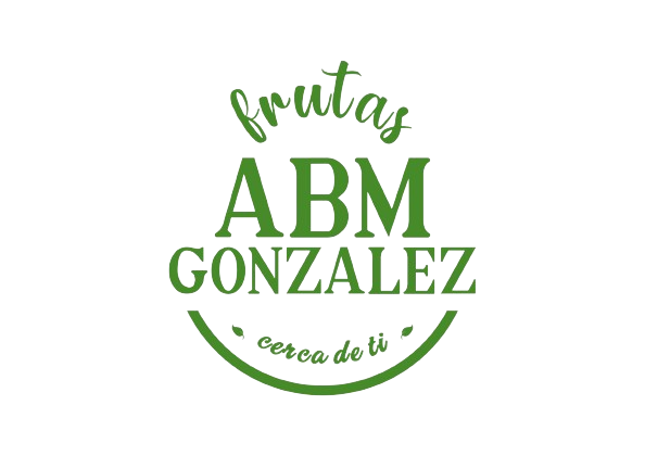 Logo Frutas ABM González SL